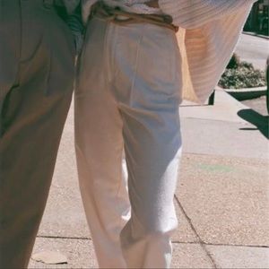 Vintage Trousers